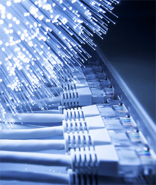 Networking and Cabling Services